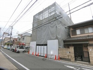 (仮称)竹鼻外田町新築の物件外観写真